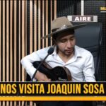 joaquin-sosa,-cantante-salteno-visito-fenix:-“estamos-con-mucha-ilusion-de-poder-contagiar-a-la-gente-con-nuestra-musica”