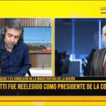 alejandro-fargosi:-“que-rosati-continue-como-presidente-de-la-corte-es-una-decision-totalmente-libre”