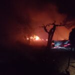 incendio-en-una-finca-de-pituil:-gracias-a-la-rapida-respuesta-se-puedo-evitar-danos-mayores