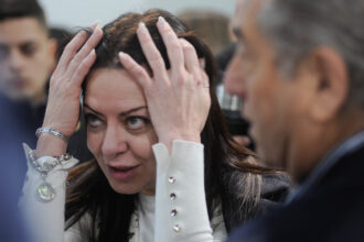 sandra-pettovello-cruzo-al-rector-de-la-uba-por-la-convocatoria-a-una-marcha-universitaria:-“las-medidas-de-fuerza-no-alimentan-el-dialogo”