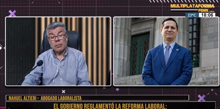 el-gobierno-reglamento-la-reforma-laboral:-cuales-son-los-principales-cambios