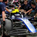 300-kilometros-por-hora-y-precision-milimetrica:-los-secretos-del-williams-fw46-de-franco-colapinto-en-la-formula-1