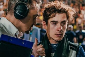 Efecto Colapinto: el despido de Ricciardo le abre otra chance al argentino para conseguir una butaca en la Fórmula 1