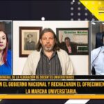 daniel-ricci,-sobre-la-propuesta-del-gobierno-a-los-docentes-universitarios:-“nos-ofrecieron-solo-el-10%-de-lo-que-pedimos”.