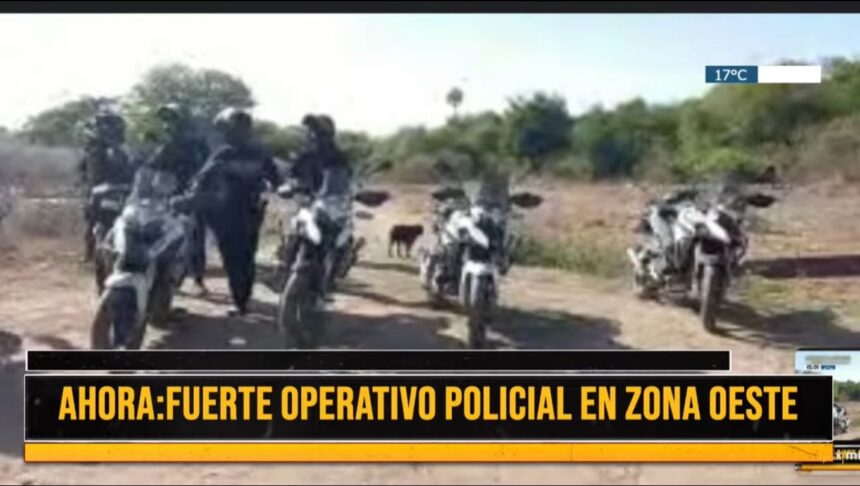 detienen-a-un-hombre-por-agredir-a-efectivo-policial