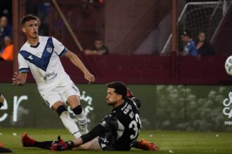 Vélez vs Independiente, por la Copa Argentina: minuto a minuto, en directo