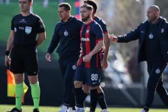 San Lorenzo vs Banfield, por la Liga Profesional: minuto a minuto, en directo