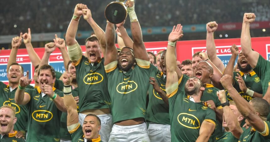 los-springboks-es-el-mejor-equipo-del-mundo:-un-seleccionado-que-aplasta-a-todos-sus-rivales-y-al-que-es-dificil-encontrarle-una-figura