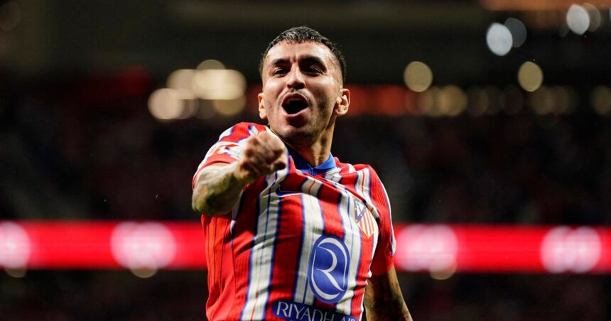 angelito-correa-hizo-un-gol-a-lo-kempes-para-que-el-atletico-de-simeone-le-empate-el-derbi-al-real-madrid-a-los-96-minutos