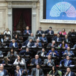 Diputados: con el apoyo de los bloques dialoguistas, el Gobierno tiene los votos para aprobar la Boleta Única