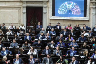 diputados:-con-el-apoyo-de-los-bloques-dialoguistas,-el-gobierno-tiene-los-votos-para-aprobar-la-boleta-unica