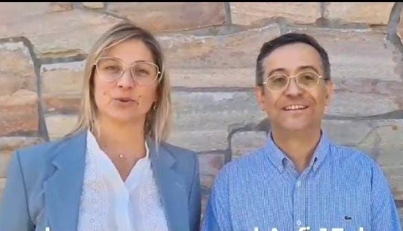 elecciones-unlar:-natacha-minue-y-alejandro-alvarez-presentaron-sus-propuestas