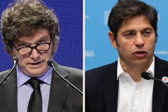 milei,-kicillof,-elecciones-2025:-nueva-encuesta-con-datos-clave-de-la-provincia-de-buenos-aires