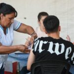 el-ministerio-de-salud-vacuno-a-mas-de-500-jovenes-contra-el-dengue-en-los-parques-de-la-ciudad-y-de-las-juventudes