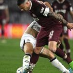 lanus-tiene-la-cabeza-en-la-sudamericana:-empato-sin-goles-con-gimnasia-y-sigue-sin-ganar-en-la-liga-local