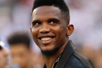 FIFA y una dura sanción a Samuel Eto’o: por seis meses no podrá asistir a los eventos de cualquier selección de Camerún