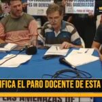 amp-anuncio-que-no-se-suspende-el-paro-de-96-horas:-anunciaron-“vigia-permanente”-en-la-sede-gremial