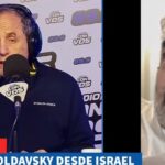 roberto-moldavsky-hablo-desde-israel-tras-el-bombardeo-de-iran:-“quiero-una-paz-de-mierda,-es-una-locura-que-siga-muriendo-gente”