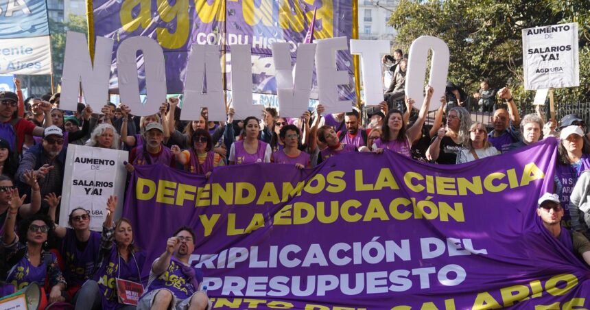 marcha-universitaria:-¿quien-es-quien-en-la-pelea-de-fondo-detras-de-la-convocatoria?