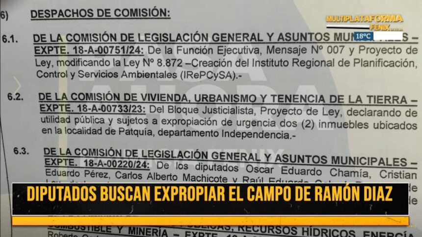 ultimo-momento-–-diputados-expropiaran-propiedades-de-ramon-diaz