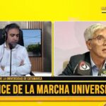 oscar-arellano,-rector-de-la-universidad-de-catamarca:-“cualquier-persona-tiene-derecho-a-marchar-en-defensa-de-la-educacion-publica”