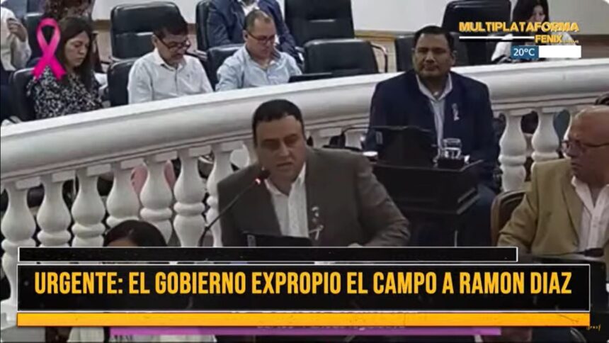 el-gobierno-riojano-expropio-un-campo-de-5-mil-hectareas-a-ramon-diaz