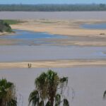 advierten-que-la-cuenca-del-parana-esta-historicamente-baja:-como-producir-en-este-contexto