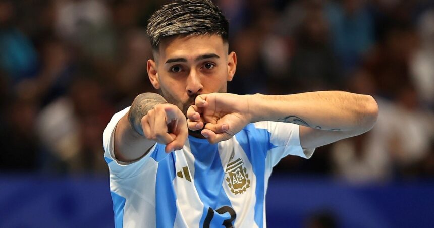 cuando-juega-argentina-vs-brasil-la-final-del-mundial-de-futsal-2024-de-uzbekistan