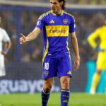 mientras-espera-por-el-si-definitivo-de-fernando-gago,-boca-acelera-por-otro-ano-de-edinson-cavani