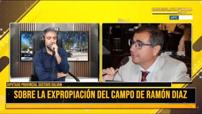 gustavo-galvan,-sobre-la-expropiacion-a-ramon-diaz:-“estas-acciones-de-gobierno-perjudican-a-todos-los-riojanos”