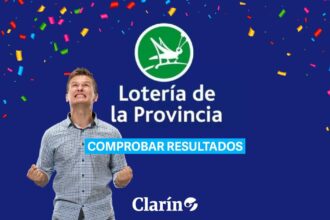 Quiniela de la Provincia: resultado del sorteo de la Matutina de hoy, viernes 04 de octubre