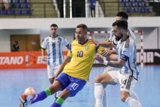 Argentina vs. Brasil, por el Mundial de futsal Uzbekistán 2024: ¿por qué es la final de todos los tiempos entre los gigantes de Sudamérica?