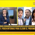 daniel-llermanos,-apoderado-de-ricardo-quintela:-“si-cristina-es-la-candidata,-ricardo-tambien-se-presentara-a-elecciones”