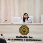 una-mujer-fue-condenada-a-tres-anos-de-prision-por-agredir-a-su-ex-pareja-e-incendiarle-su-garaje