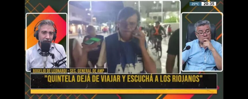 rogelio-de-leonardi:-“ratificamos-el-paro-por-que-no-tenemos-miedo,-ya-que-la-provincia-arde-por-todos-lados”