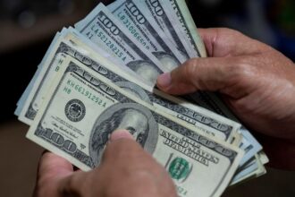 Dólar ahorro hoy: a cuánto cotiza este sábado 05 de octubre