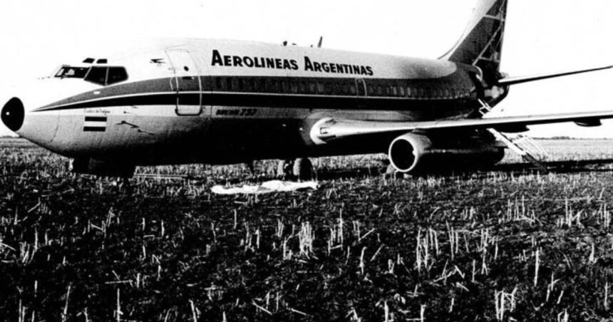 ceferino-reato-y-la-“operacion-primicia”:-un-brutal-ataque-de-montoneros,-el-secuestro-de-un-avion-de-aerolineas-y-la-polemica-por-las-indemnizaciones-a-guerrilleros