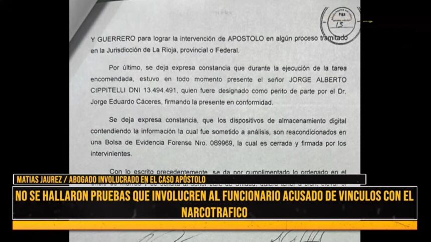 caso-apostolo:-la-justicia-desestimo-la-participacion-del-ex-fiscal-federal-y-los-abogados