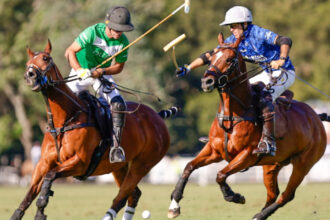 La Natividad amargó a La Dolfina con un gol agónico en la final perfecta del Abierto de Hurlingham