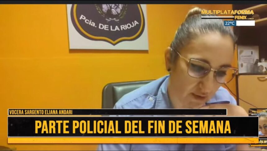 fin-de-semana-violento:-el-informe-policial