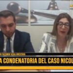 caso-nicolas-gallo:-la-mujer-condenada-debera-cumplir-su-pena-en-el-servicio-penitenciario