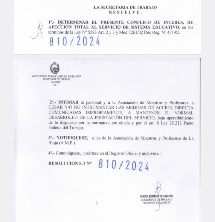 el-gobierno-volvio-a-amenazar-a-los-docentes-que-hacen-paro:-“-de-no-cumplir-con-la-medida-seran-sancionados-,-incluso-habra-cesantias-y-perdida-de-haberes”