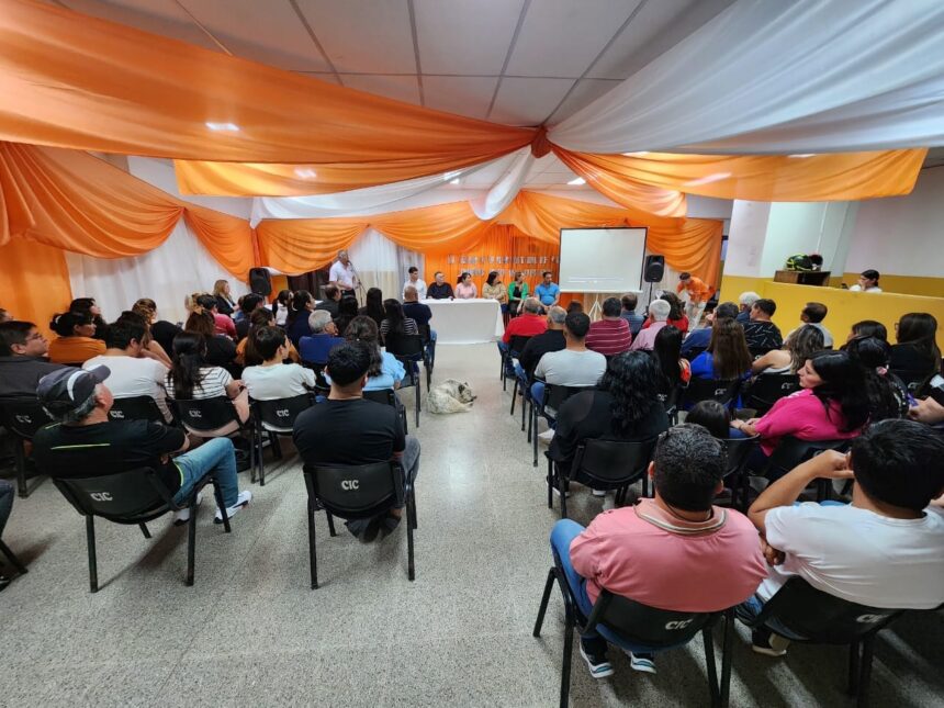 Nuestros compañeros tuvieron su reconocimiento | FESTEJAMOS JUNTOS EL DIA DEL EMPLEADO PUBLICO PROVINCIAL.