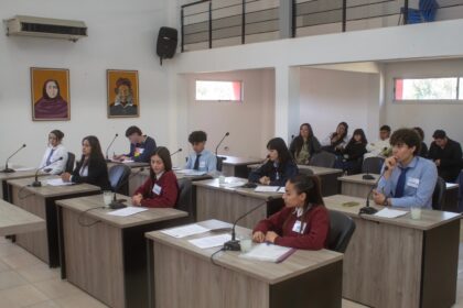 1° Congreso Juvenil | SEGUIMOS IMPULSANDO LA PARTICIPACIÓN CIUDADANA DE NUESTROS JÓVENES