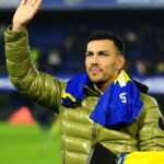 Boca se ilusiona con el regreso de Leandro Paredes: en Italia lo ven con un pie afuera de la Roma y Riquelme lo quiere para enero