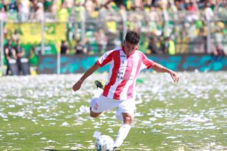 Se abren los cuartos de final del Reducido de la Primera Nacional: ocho equipos en busca del último ascenso