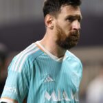 Lionel Messi está frente al mayor desafío de la temporada con Inter Miami y un tropezón puede ser un prematuro cierre del año