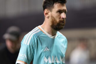 Lionel Messi está frente al mayor desafío de la temporada con Inter Miami y un tropezón puede ser un prematuro cierre del año