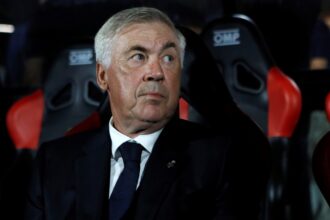 La confesión de Carlo Ancelotti, el entrenador de Real Madrid: “Me gustaría ir a Argentina”