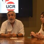 Confirman la derrota de la lista de Martín Lousteau y Manes en la interna de la UCR en un distrito clave